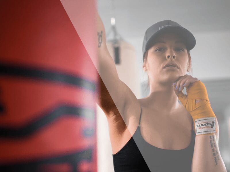 Fitness Kickboxing Classes | Ahn Taekwondo Institute