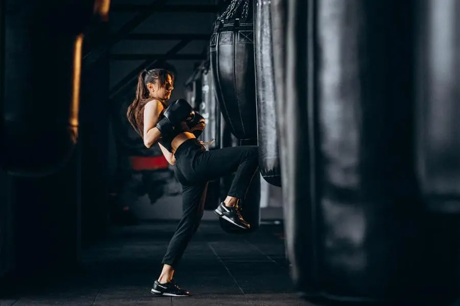 Martial Arts School | Ahn Taekwondo Institute