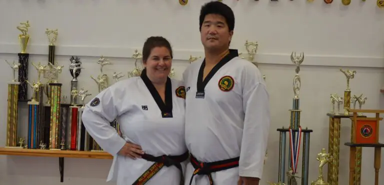 Ahn Classic | Ahn Taekwondo Institute
