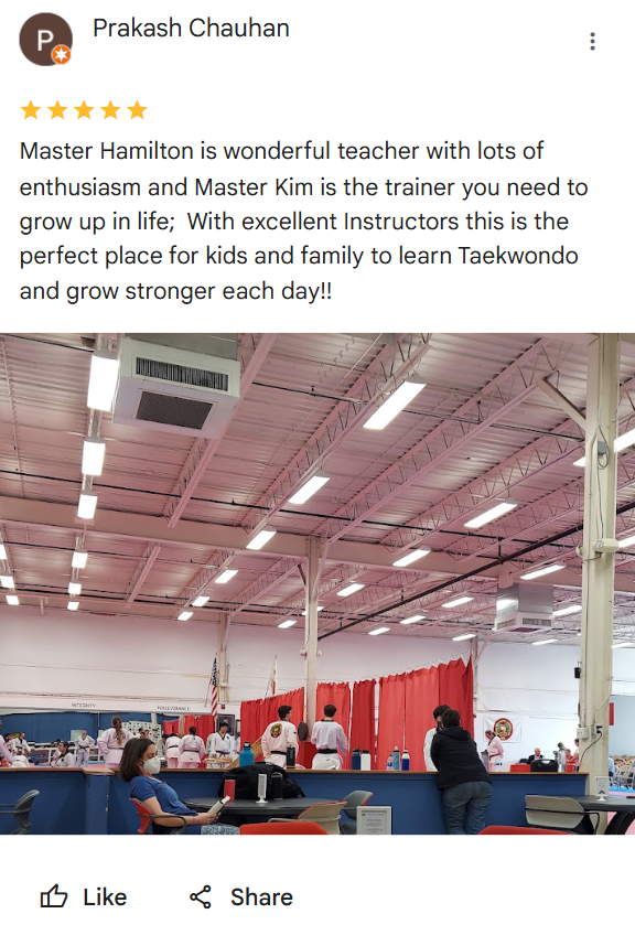 Fitness Kickboxing Classes | Ahn Taekwondo Institute
