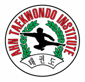 Ahn Taekwondo Institute Cincinnati