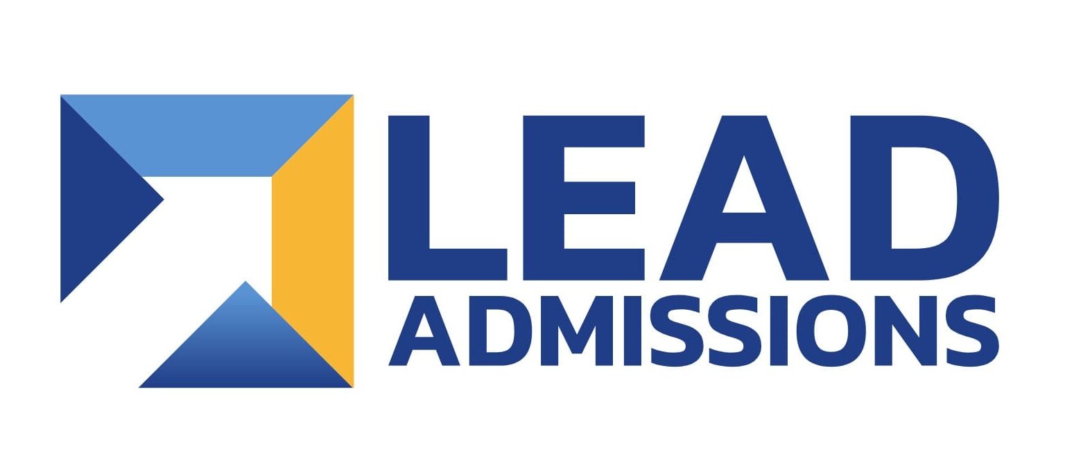 Lead Admissions Main Logo 2400x1800